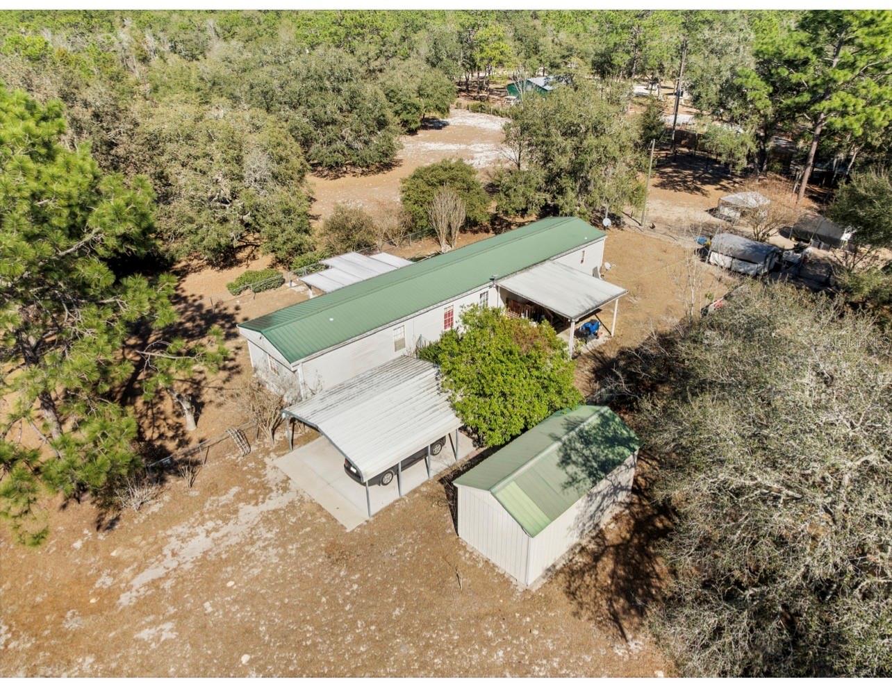 Details for 12750 65th  , WILLISTON, FL 32696