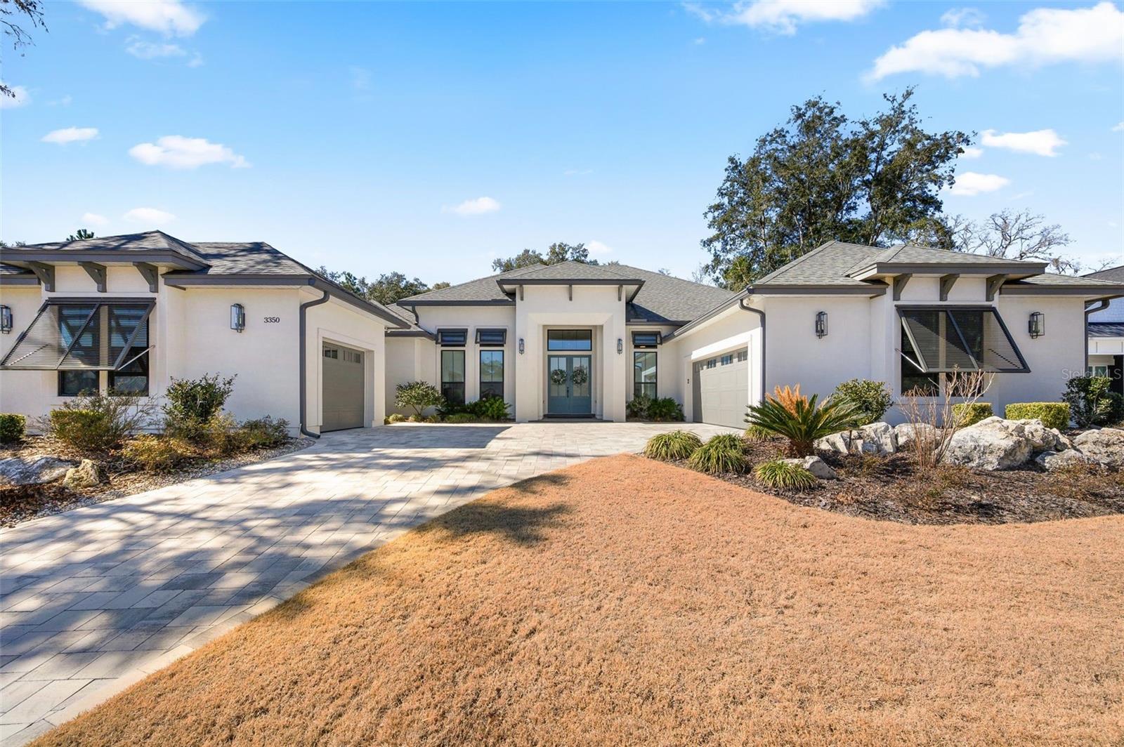 Details for 3350 109th Drive, GAINESVILLE, FL 32608