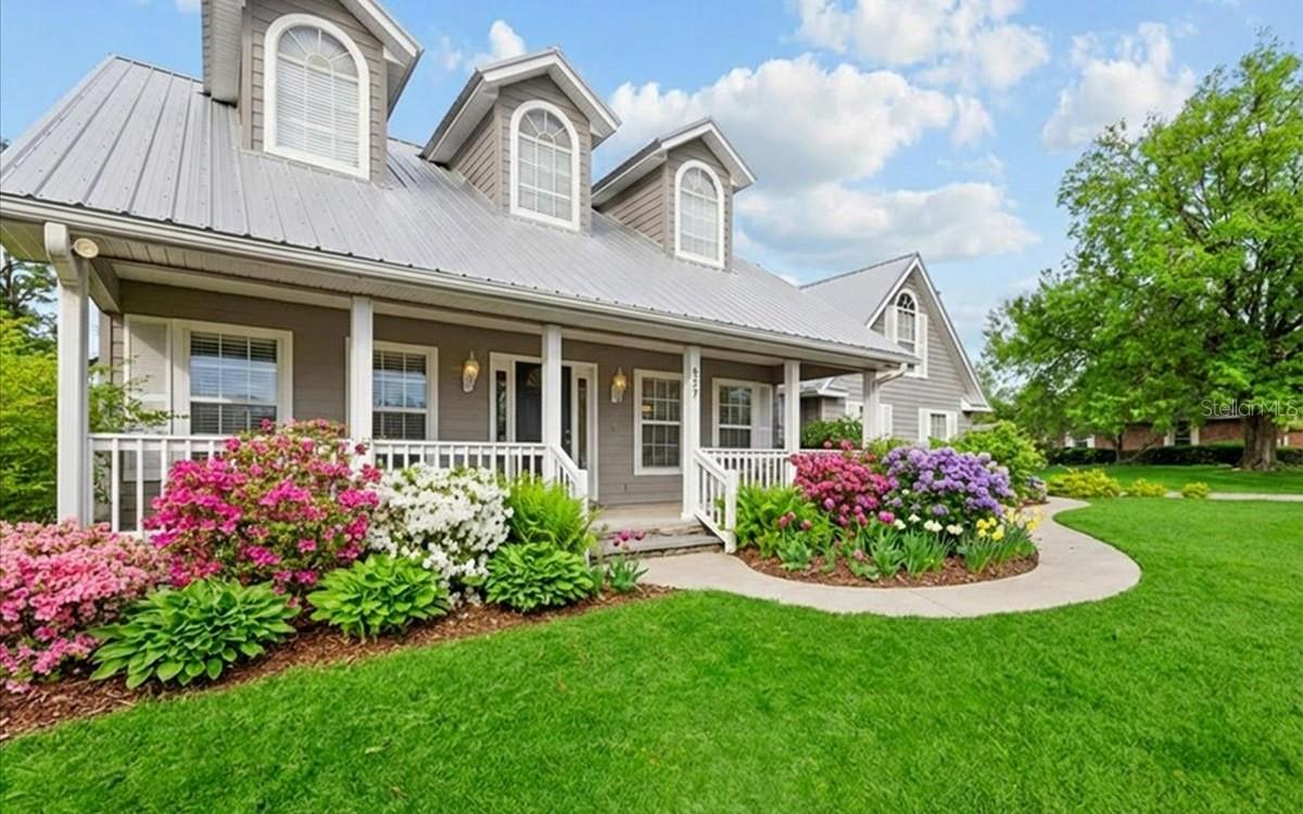 Image 2 of 42 For 277 Long Leaf Drive