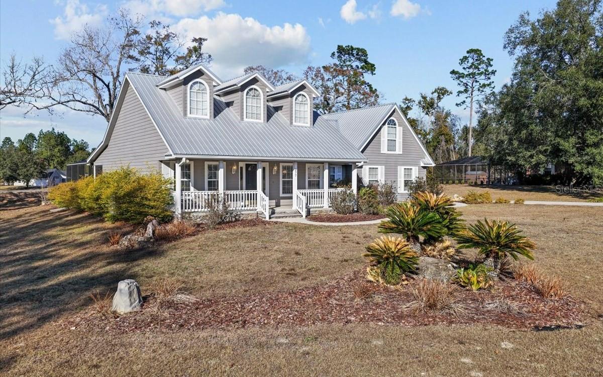 Image 40 of 42 For 277 Long Leaf Drive