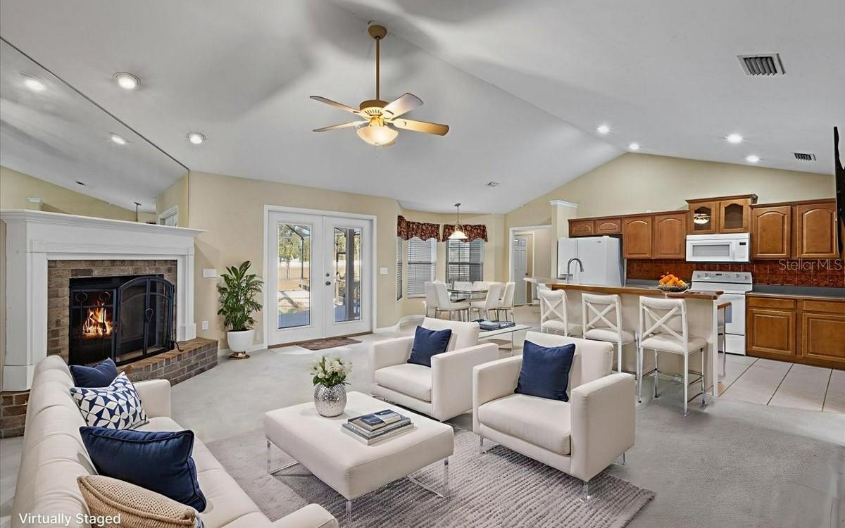 Image 5 of 42 For 277 Long Leaf Drive