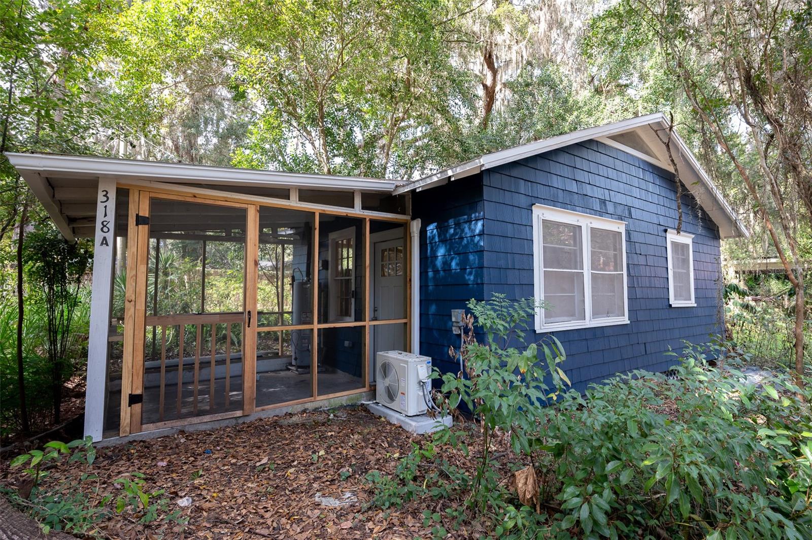 Details for 318 24th Street A, GAINESVILLE, FL 32607