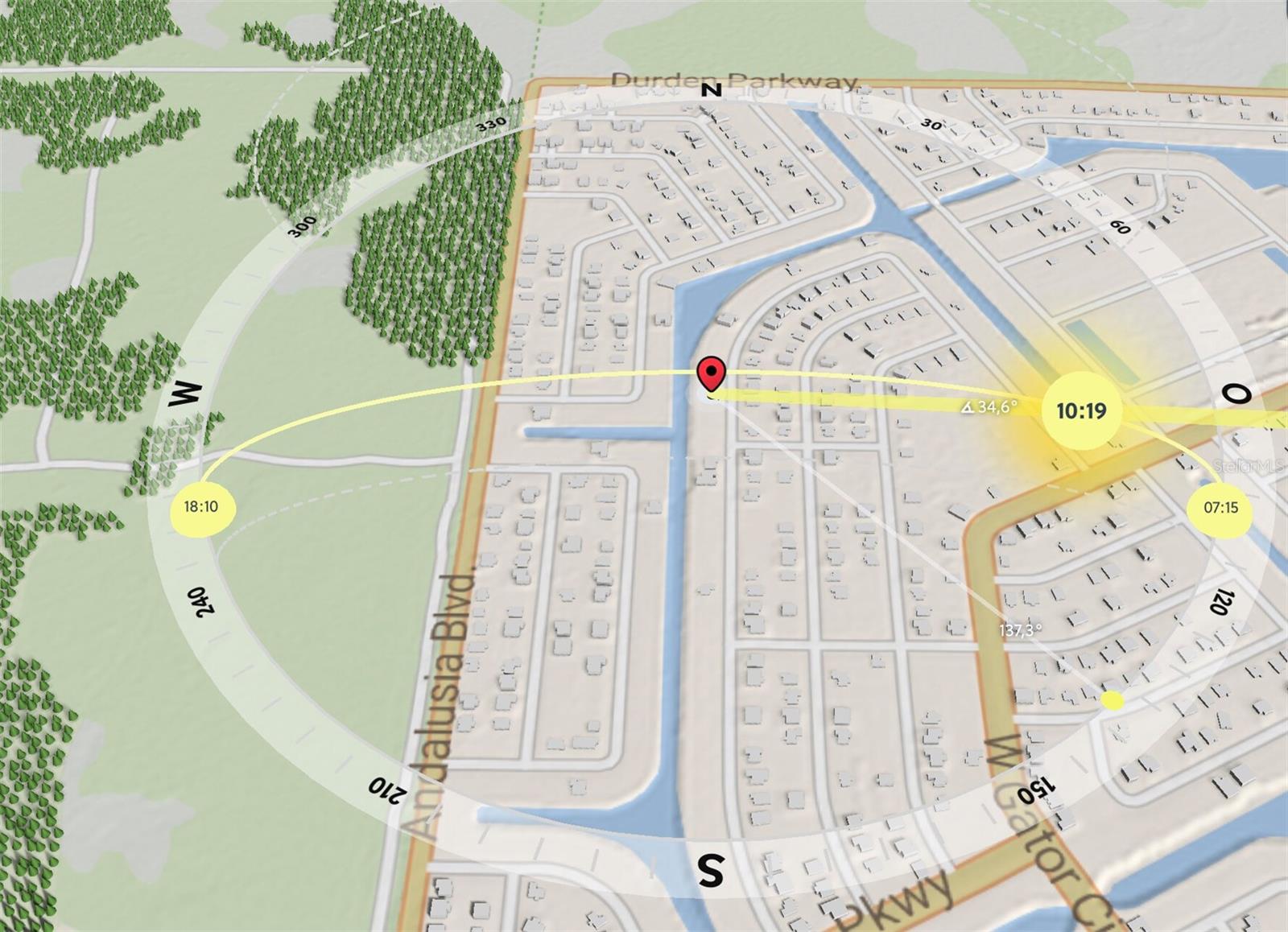 Image 2 of 4 For 4112 9th Place