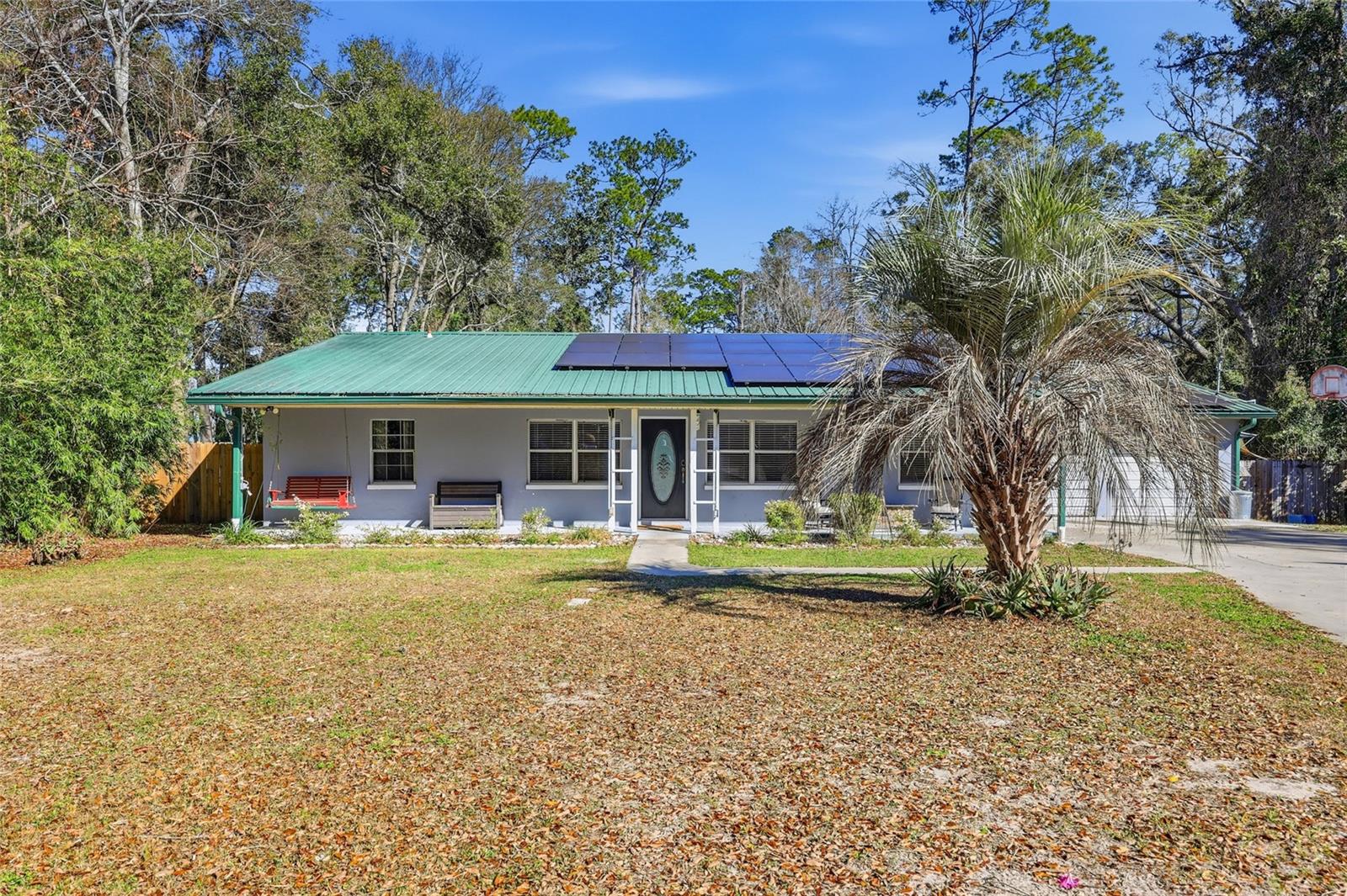 Details for 917 2nd Avenue, TRENTON, FL 32693