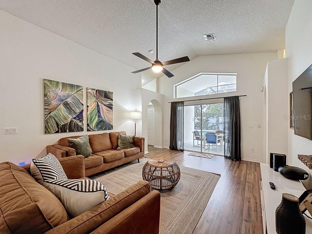 Image 2 of 23 For 2615 Summer Creek Drive