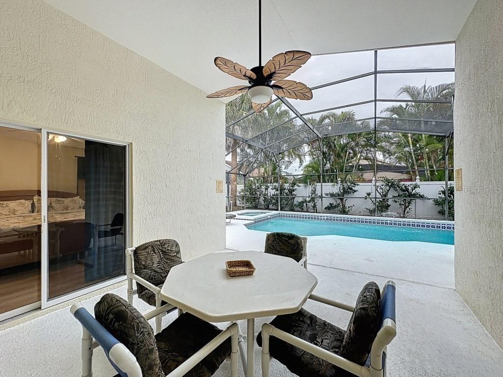 Image 22 of 23 For 2615 Summer Creek Drive