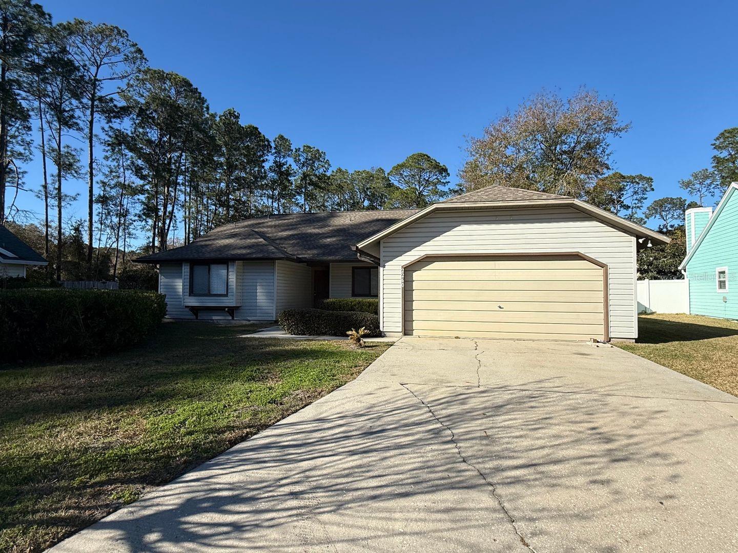 Details for 2260 41st Place, GAINESVILLE, FL 32605