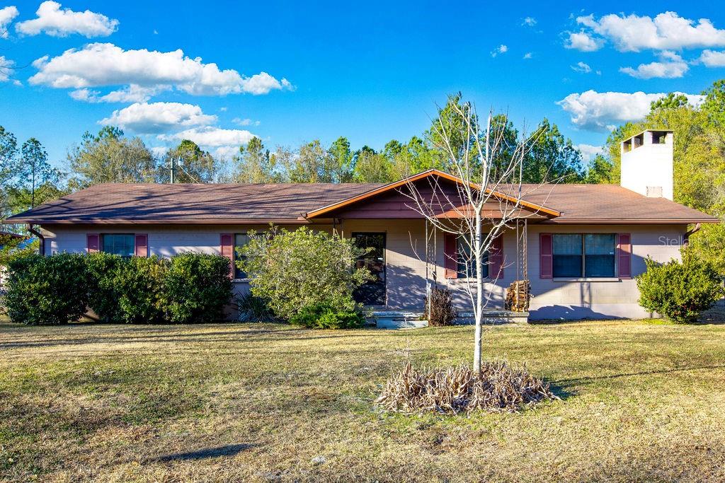 Details for 16064 County Road 235, BROOKER, FL 32622