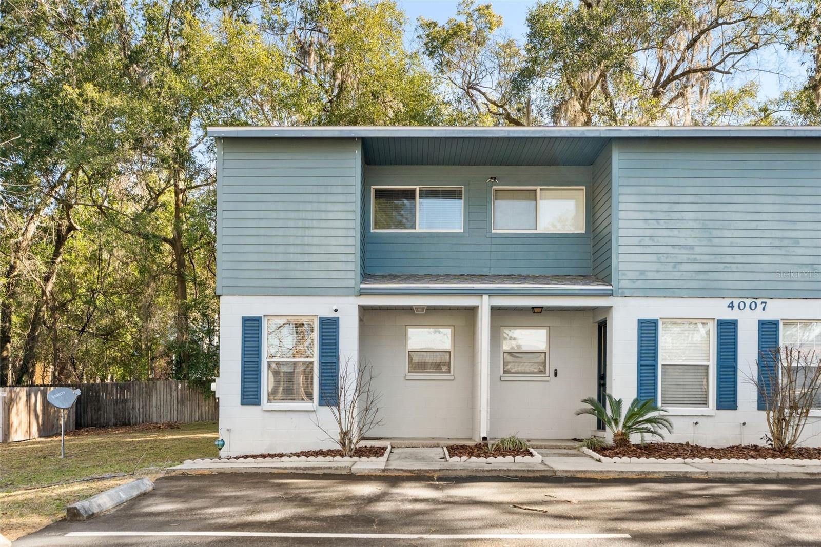 Image 25 of 26 For 4007 26th Terrace A