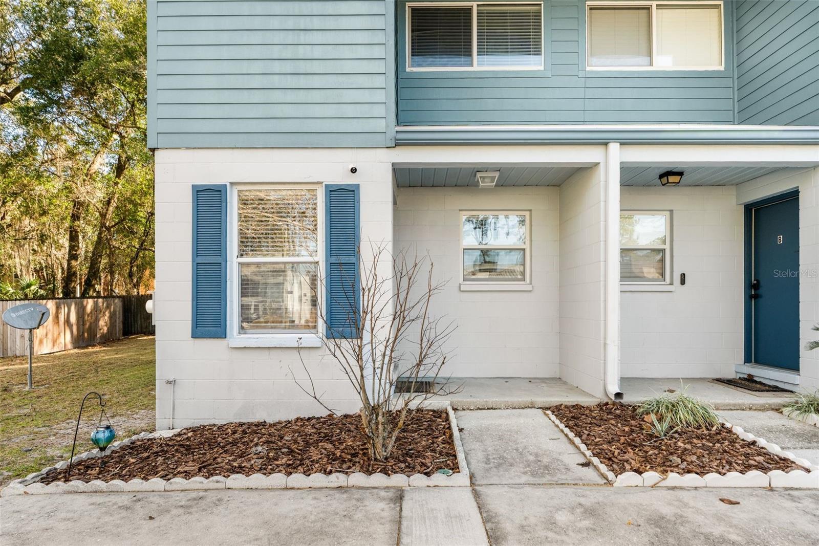 Image 26 of 26 For 4007 26th Terrace A