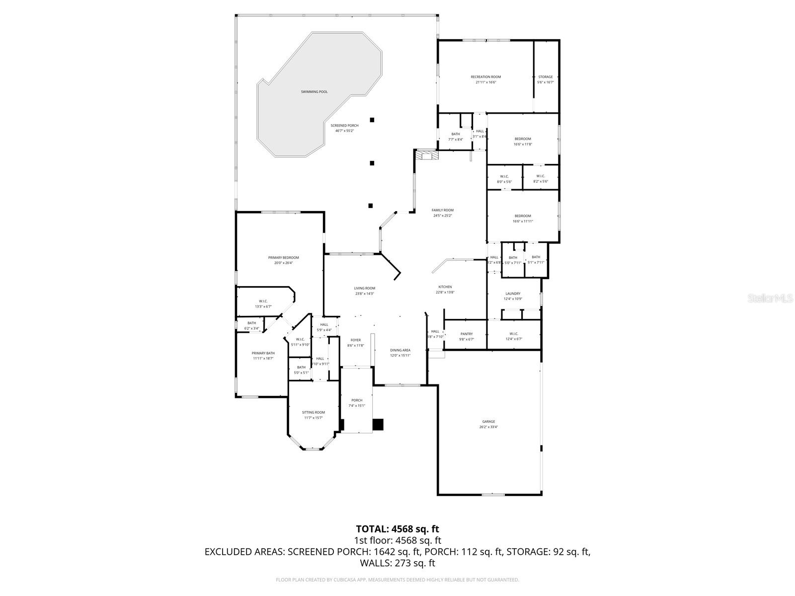 Image 69 of 77 For 4705 58th Street