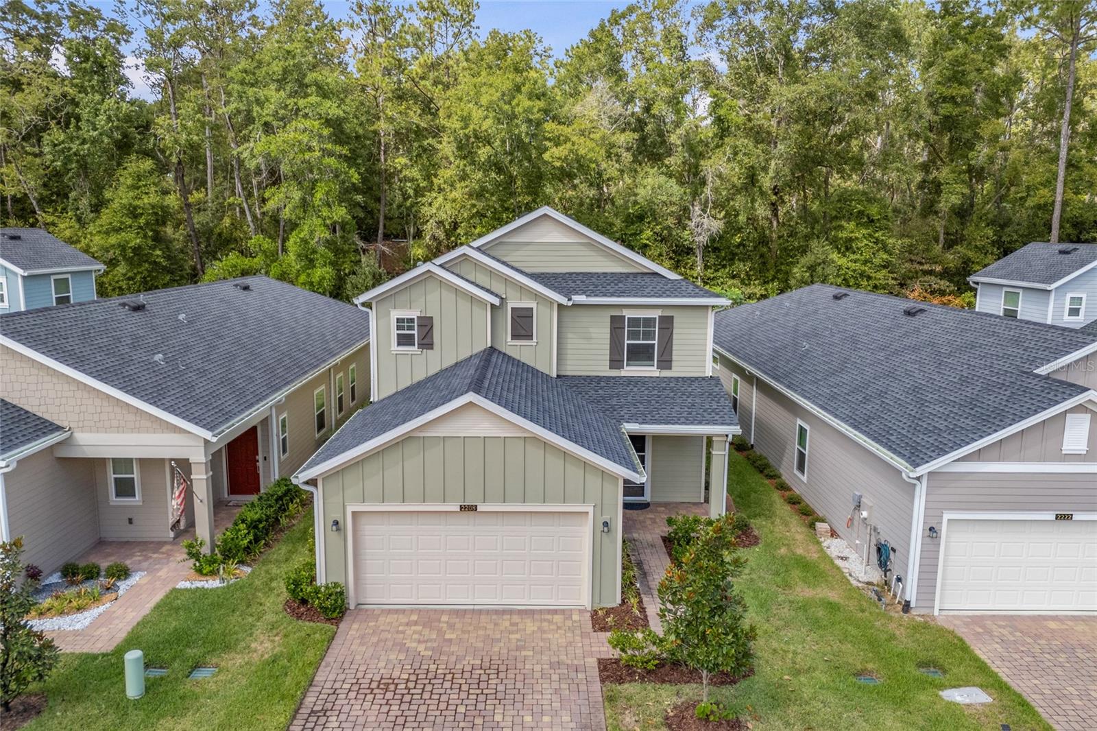 Details for 2208 89th Way, GAINESVILLE, FL 32606