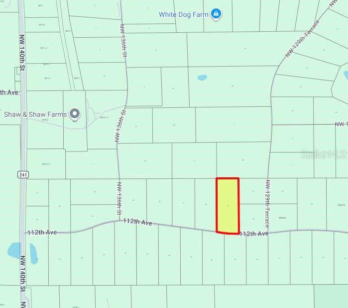 Image 34 of 35 For 13106 112th Avenue