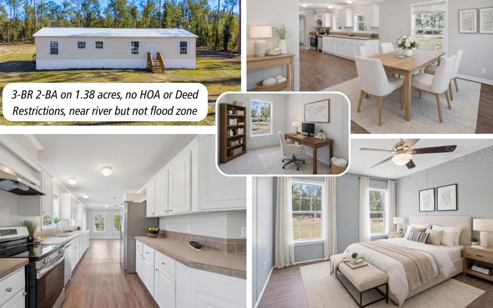 Details for 10448 County Road 136, LIVE OAK, FL 32060