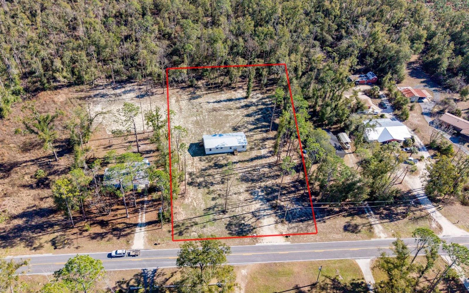 Image 29 of 32 For 10448 County Road 136