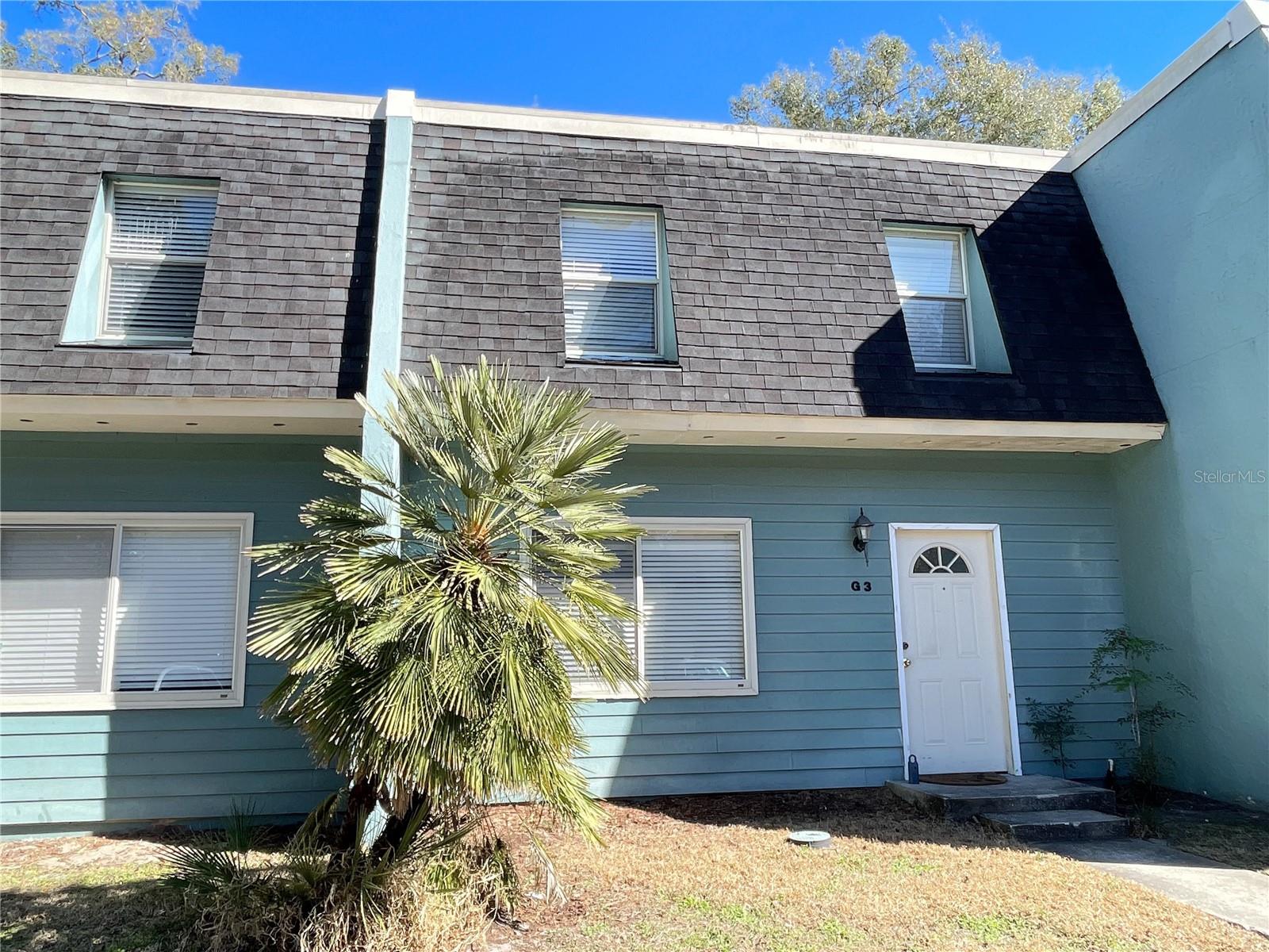 Details for 501 Sw 75 Street G3, GAINESVILLE, FL 32607