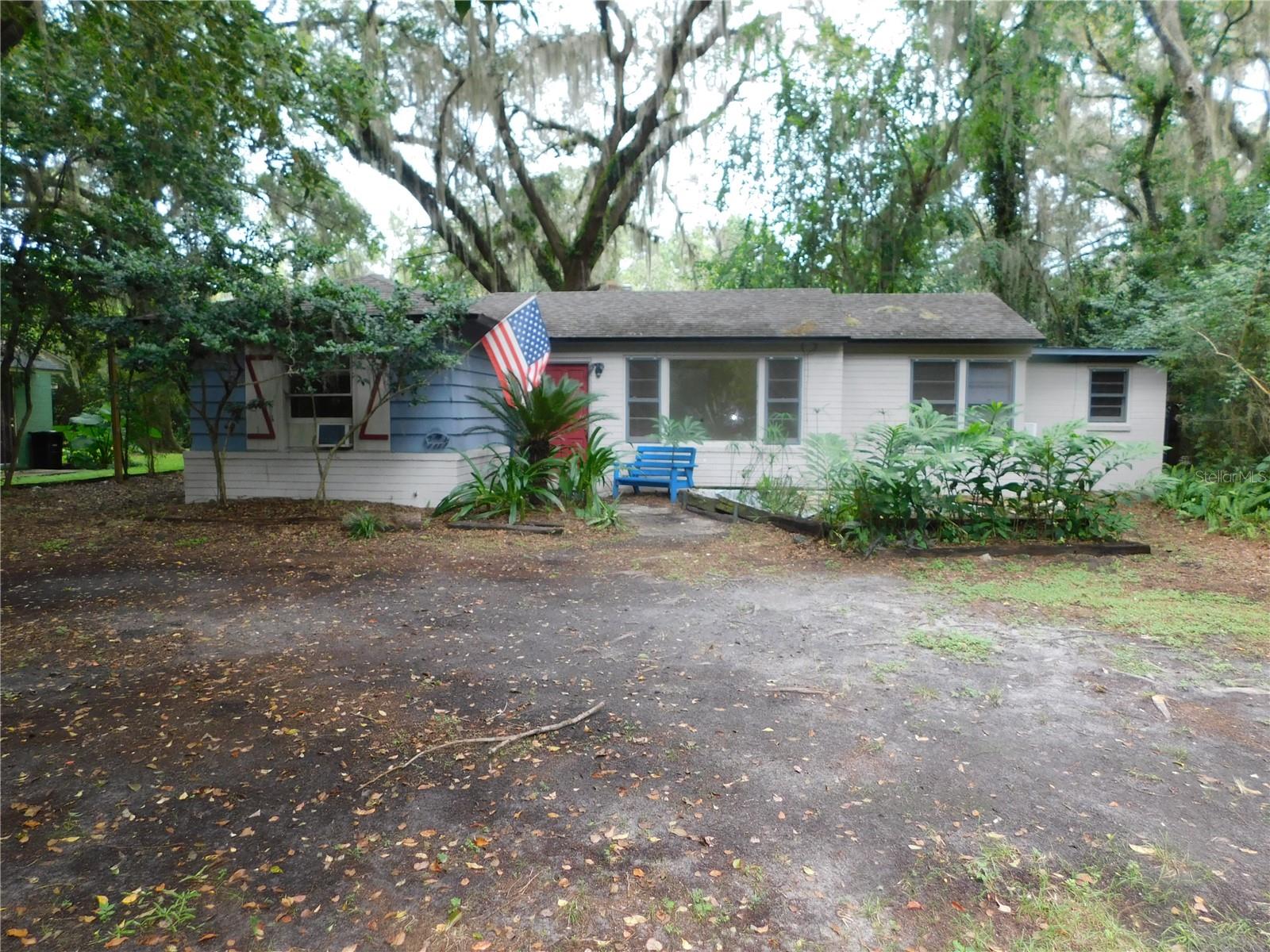Details for 820 24th Avenue, GAINESVILLE, FL 32609