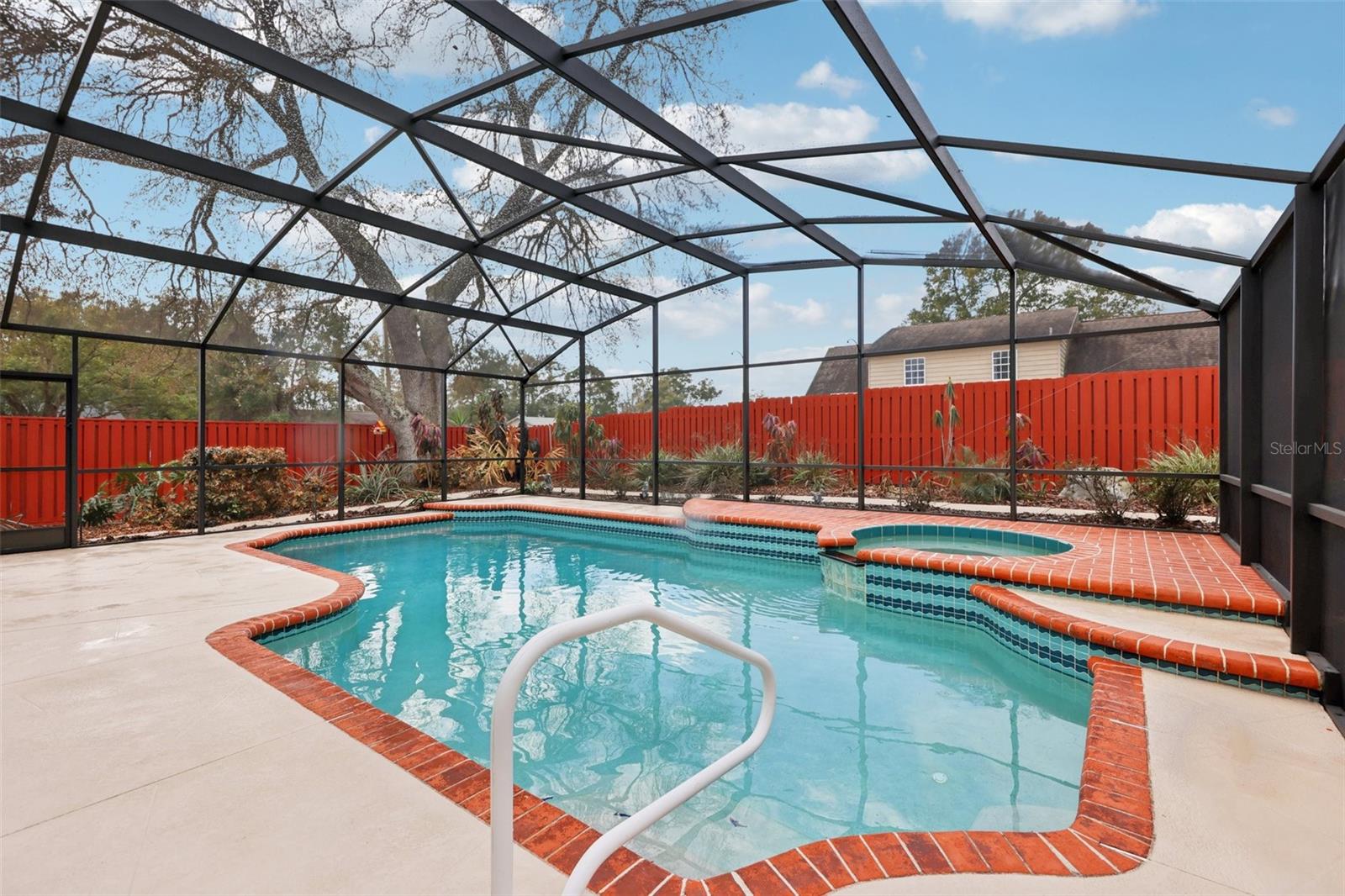 Image 28 of 50 For 5306 Camrose Court