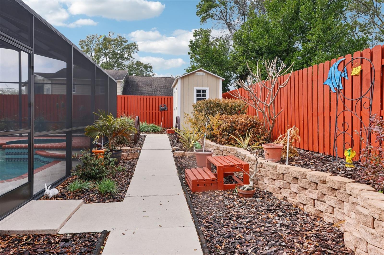 Image 32 of 50 For 5306 Camrose Court