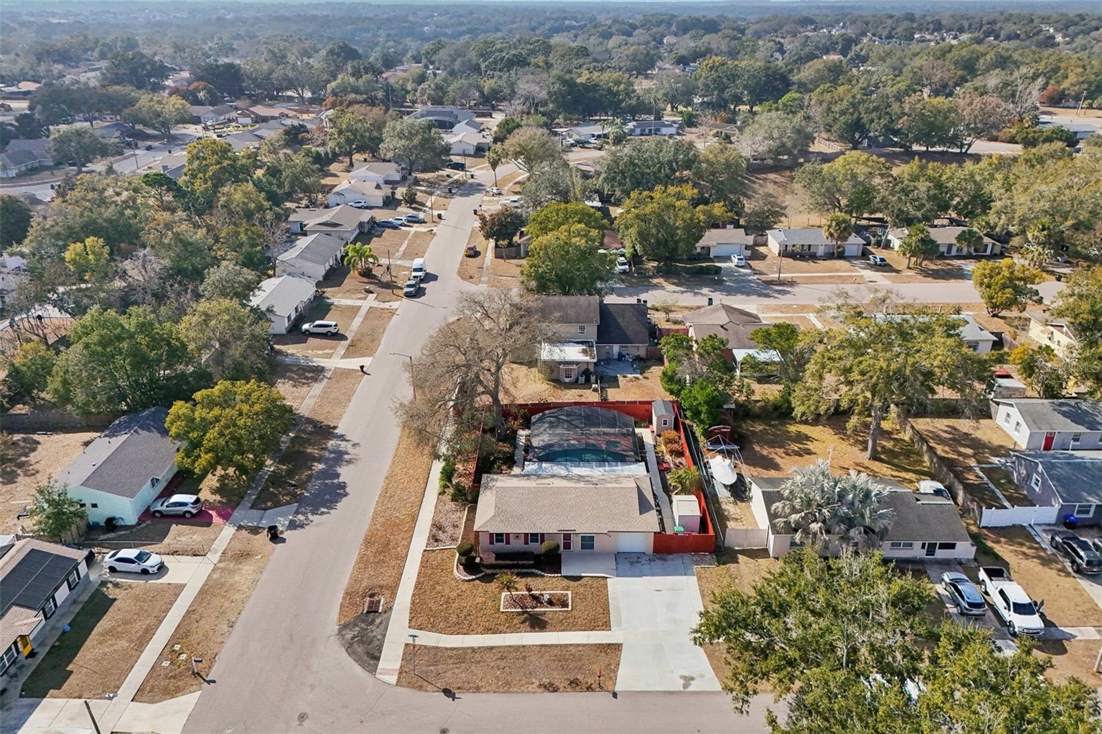 Image 38 of 50 For 5306 Camrose Court