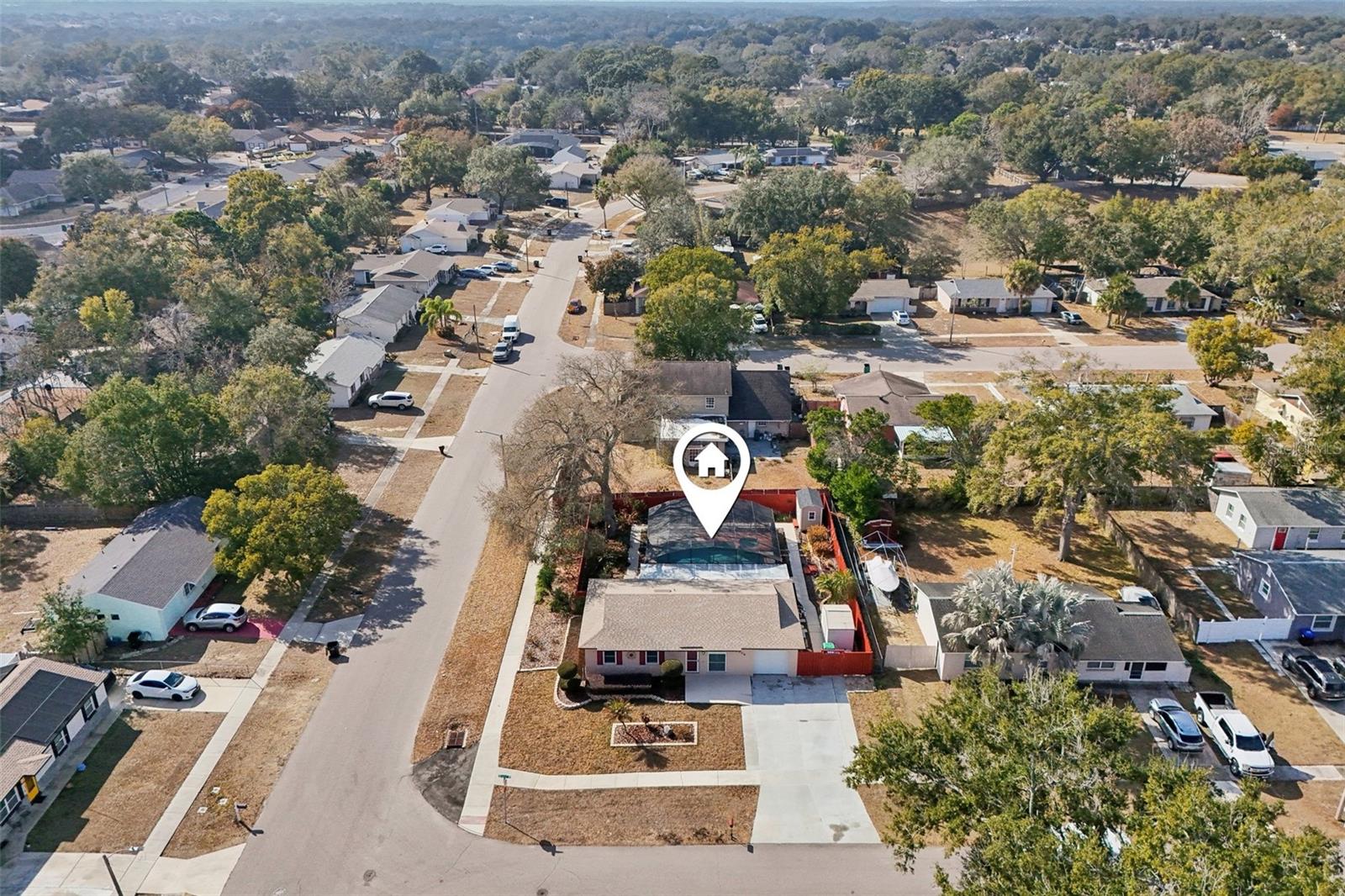 Image 39 of 50 For 5306 Camrose Court