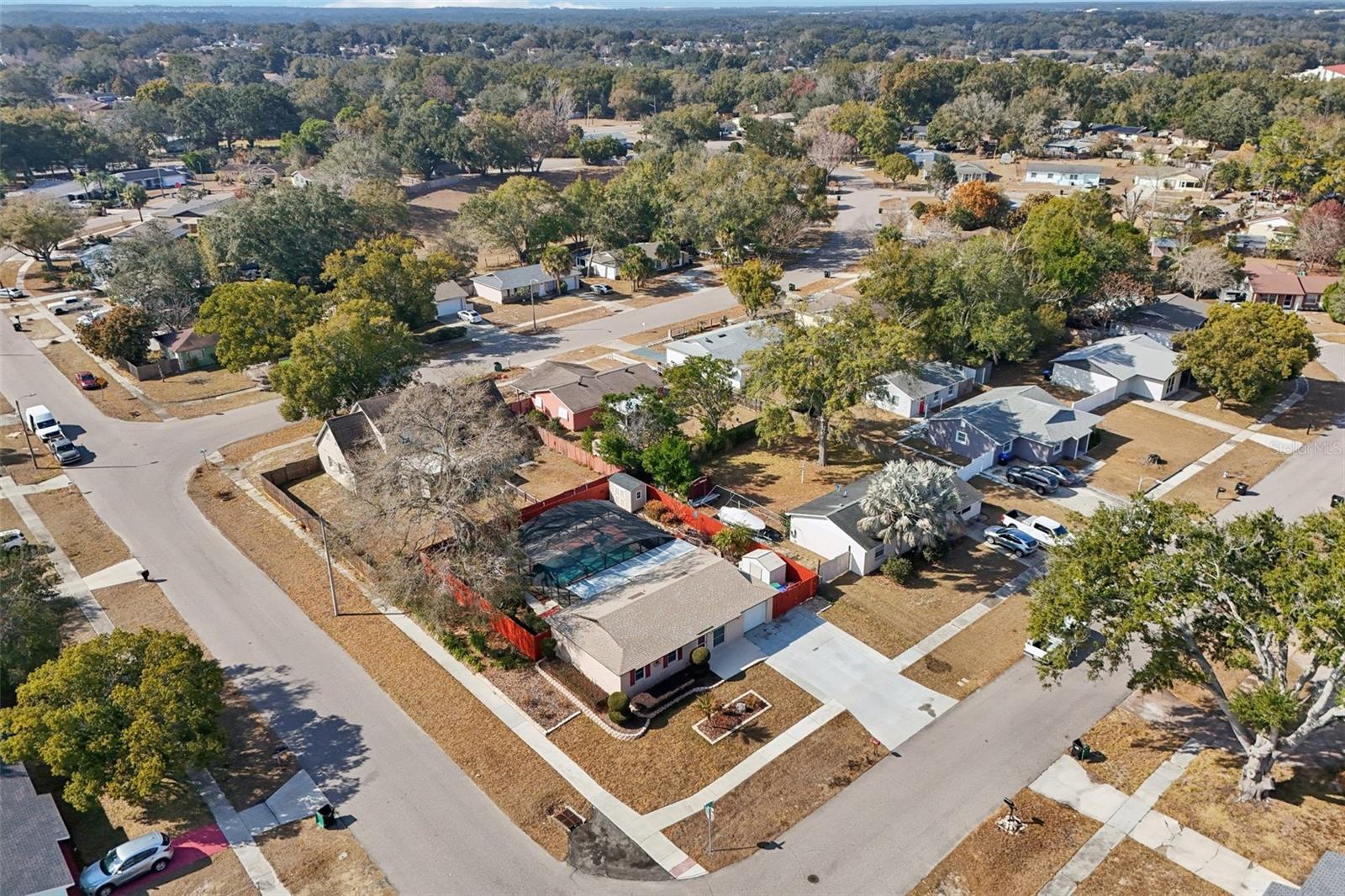 Image 40 of 50 For 5306 Camrose Court