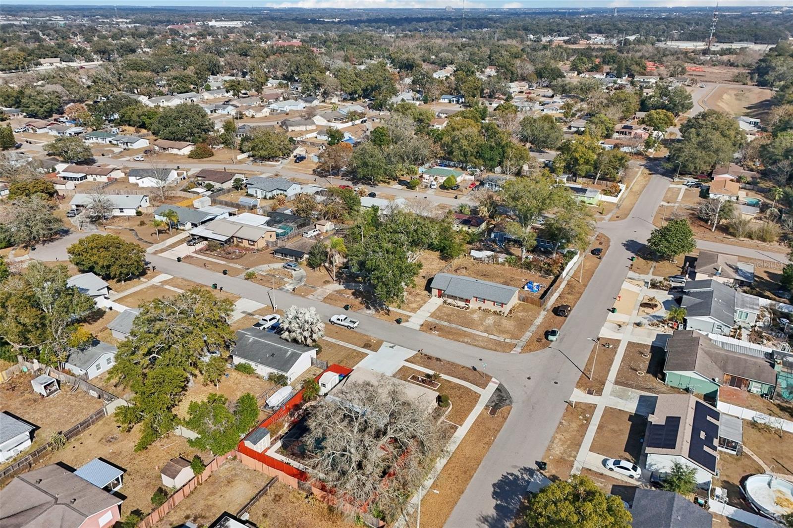 Image 41 of 50 For 5306 Camrose Court