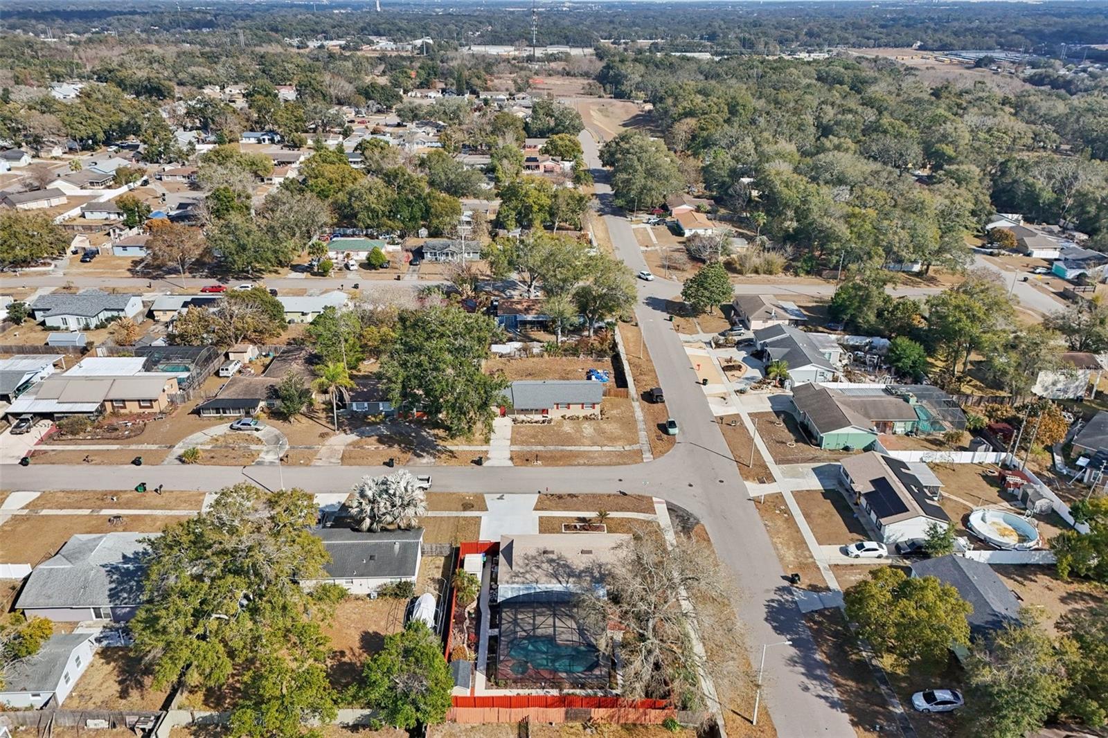 Image 42 of 50 For 5306 Camrose Court