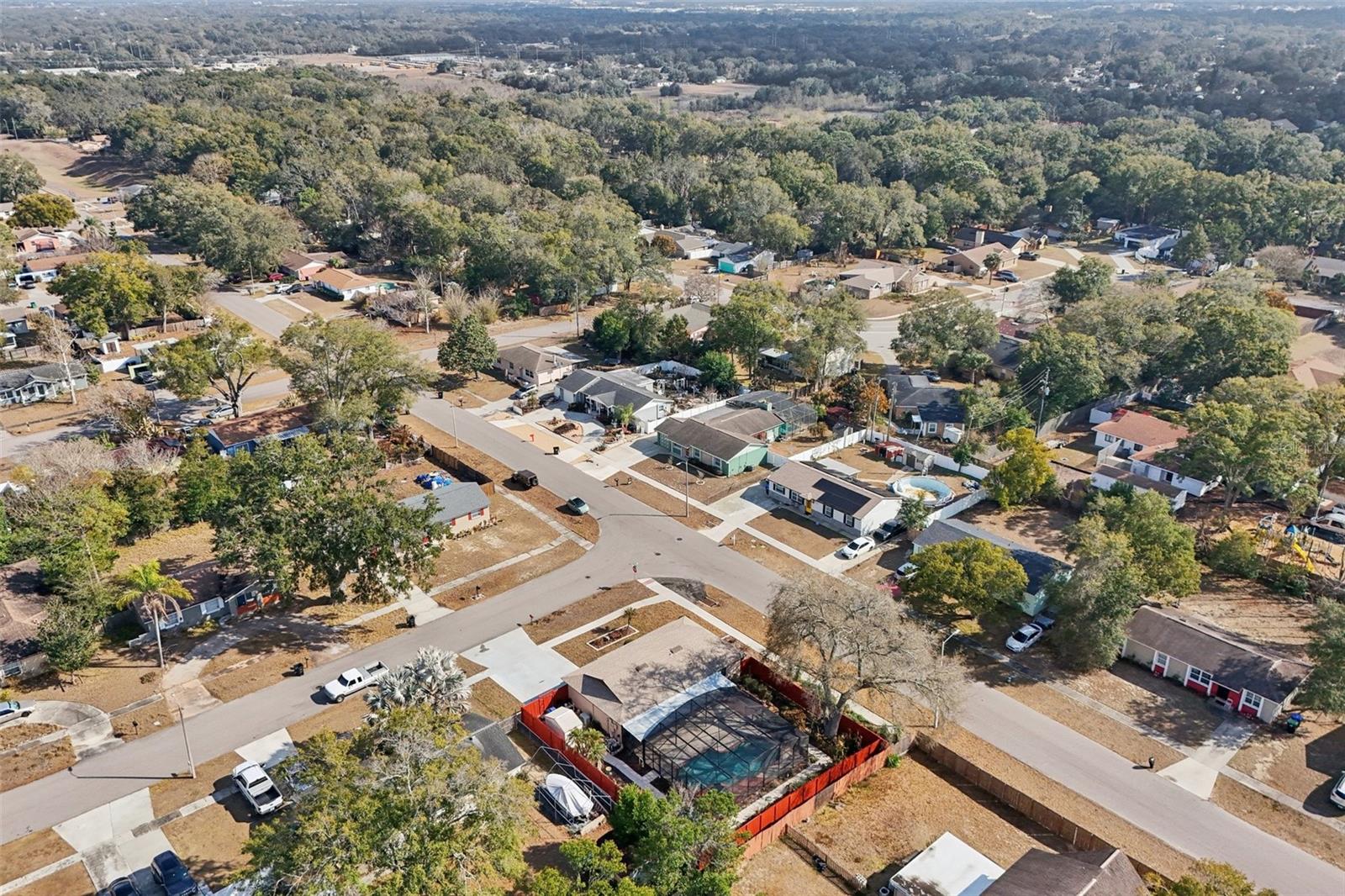 Image 43 of 50 For 5306 Camrose Court