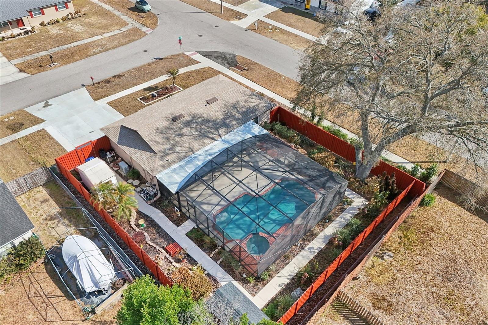 Image 44 of 50 For 5306 Camrose Court