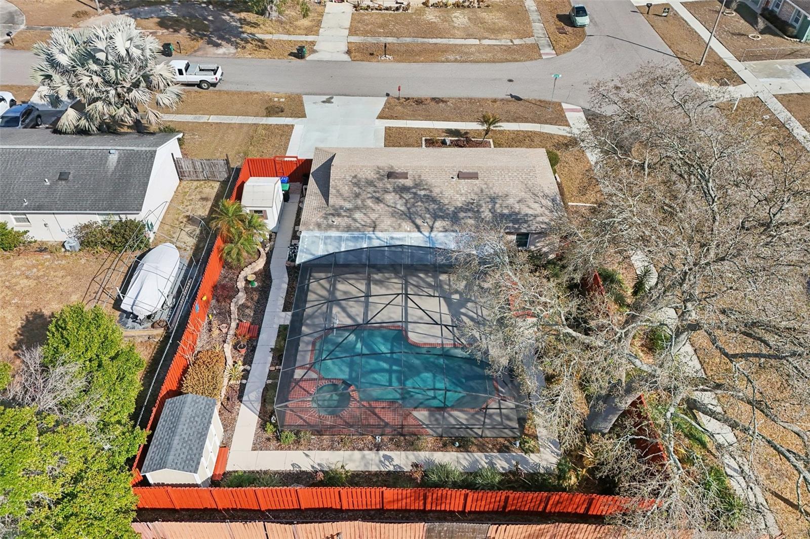 Image 45 of 50 For 5306 Camrose Court