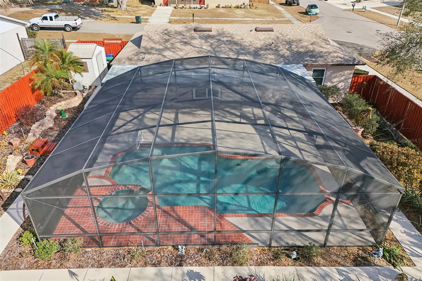 Image 46 of 50 For 5306 Camrose Court