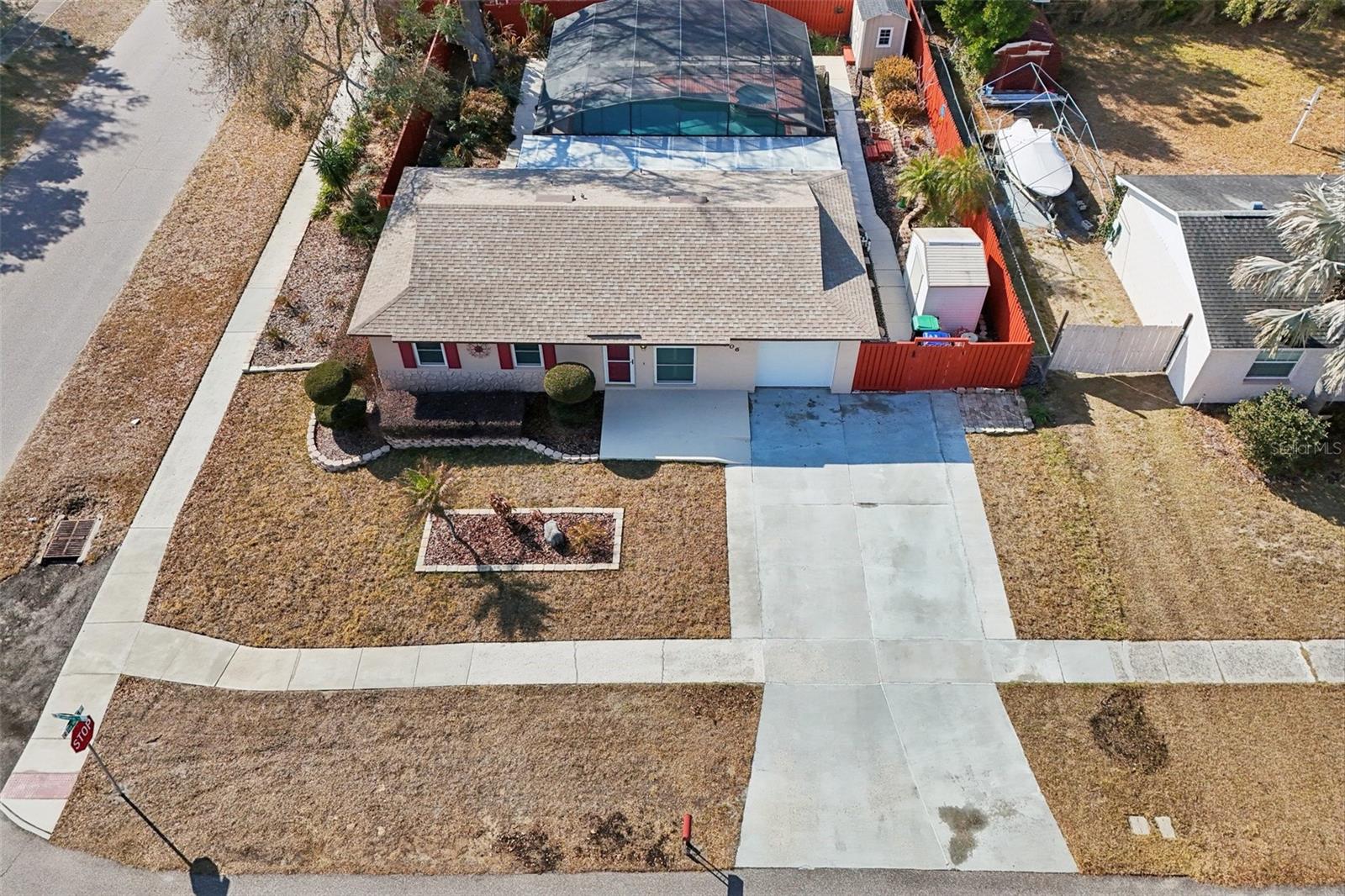 Image 48 of 50 For 5306 Camrose Court