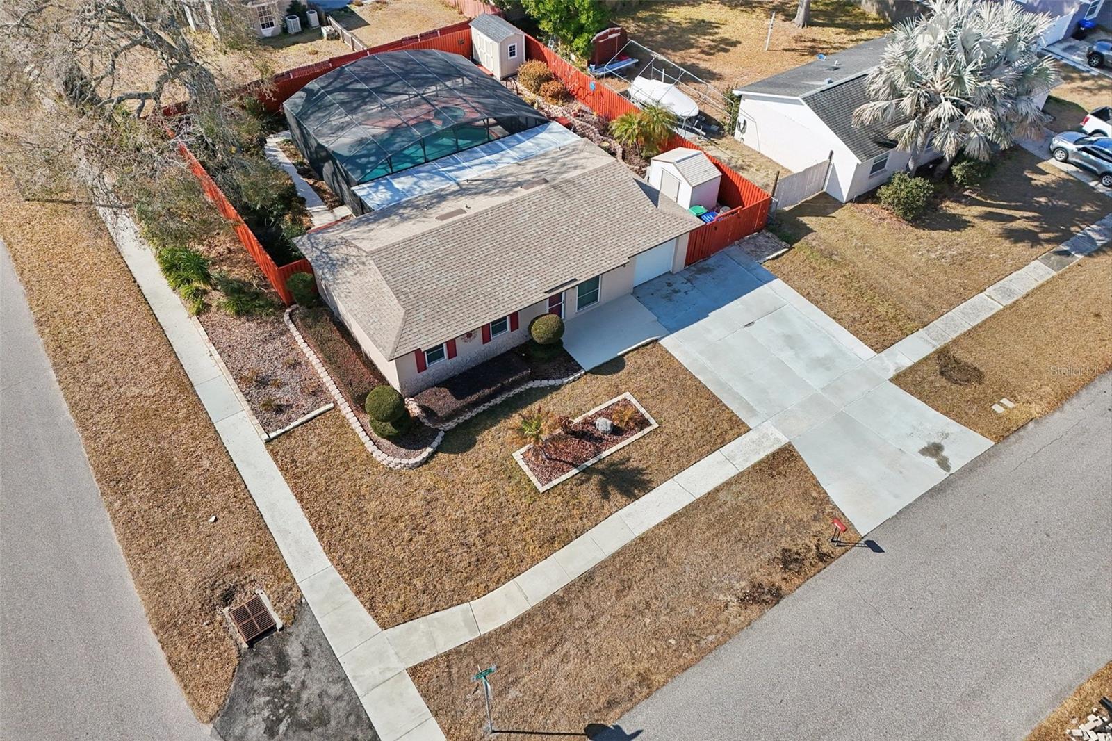 Image 49 of 50 For 5306 Camrose Court