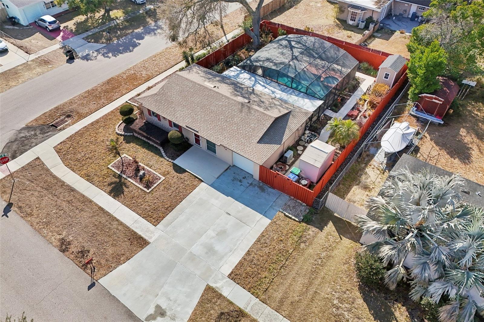 Image 50 of 50 For 5306 Camrose Court