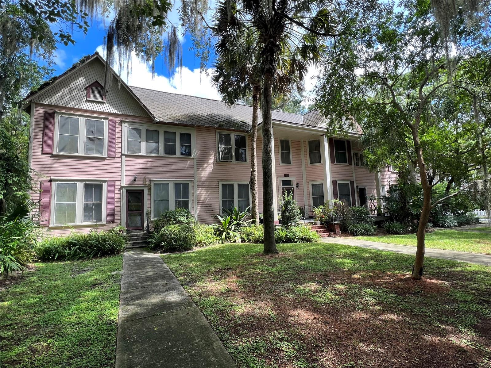 Details for 414 5th Avenue 1, GAINESVILLE, FL 32601