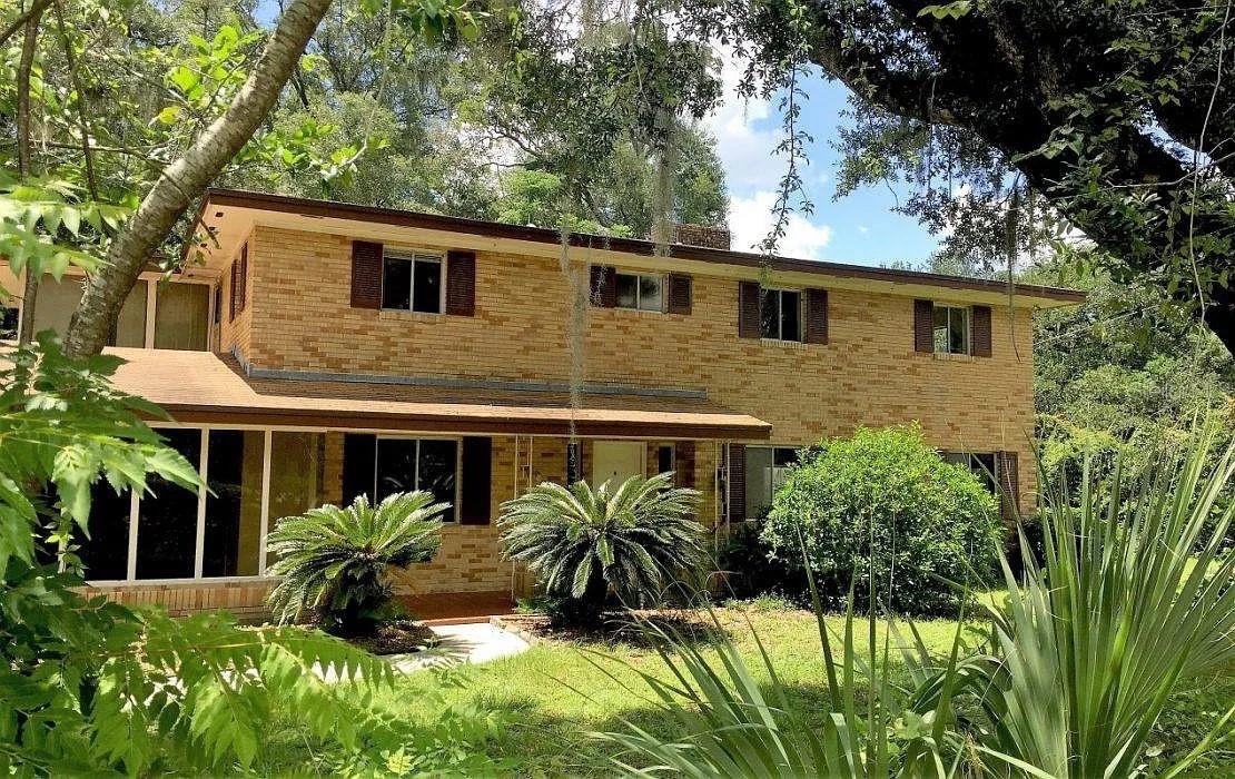 Listing Details for 762 22nd Street, GAINESVILLE, FL 32603