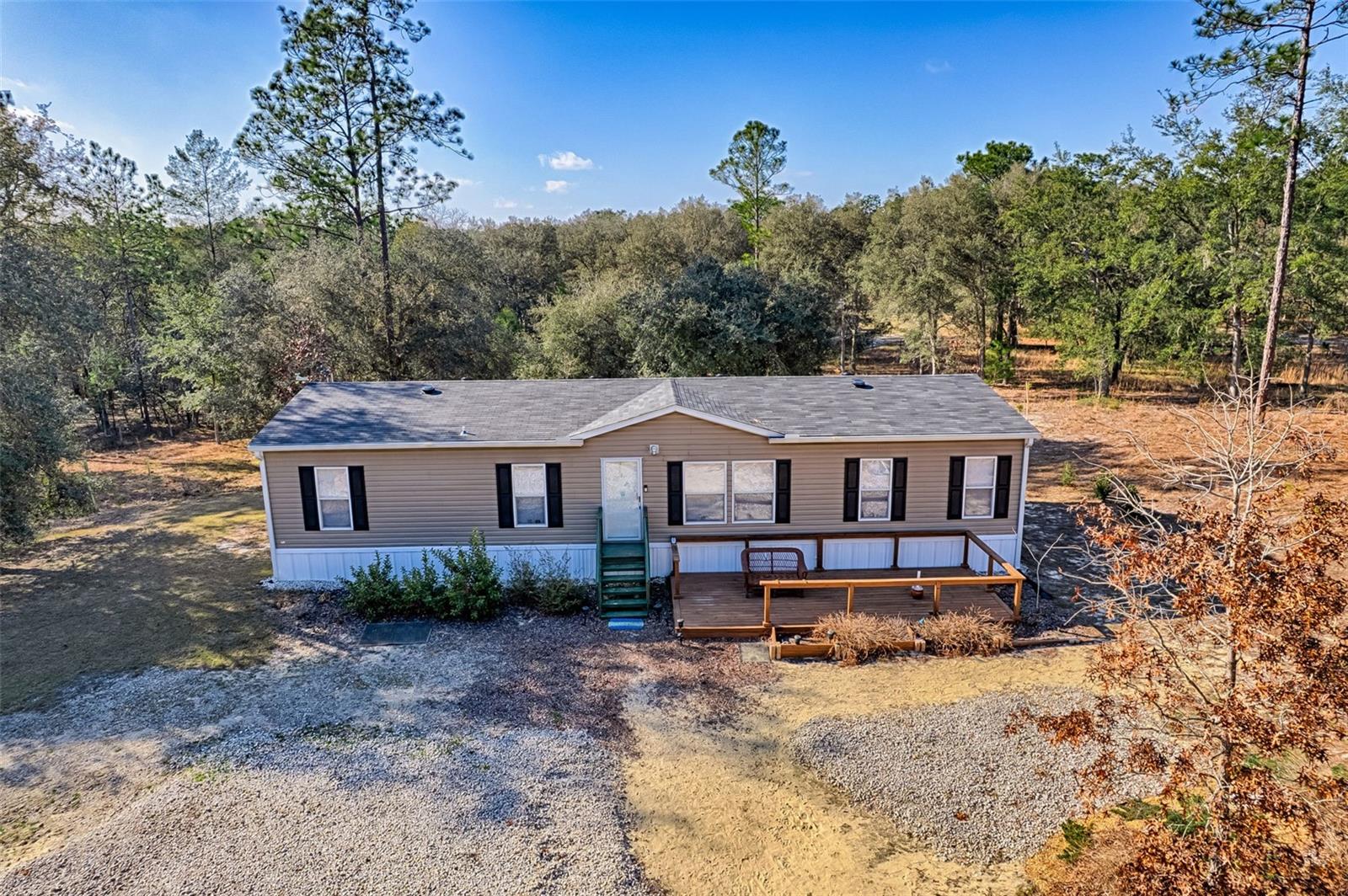 Details for 152 Piper Drive, HAWTHORNE, FL 32640