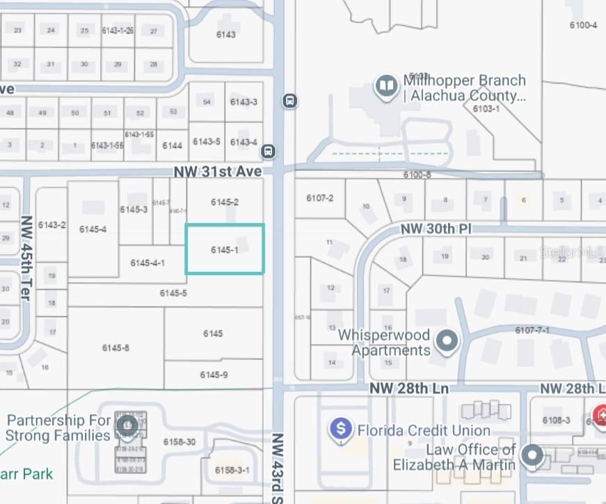 Details for 3002 43rd Street, GAINESVILLE, FL 32606