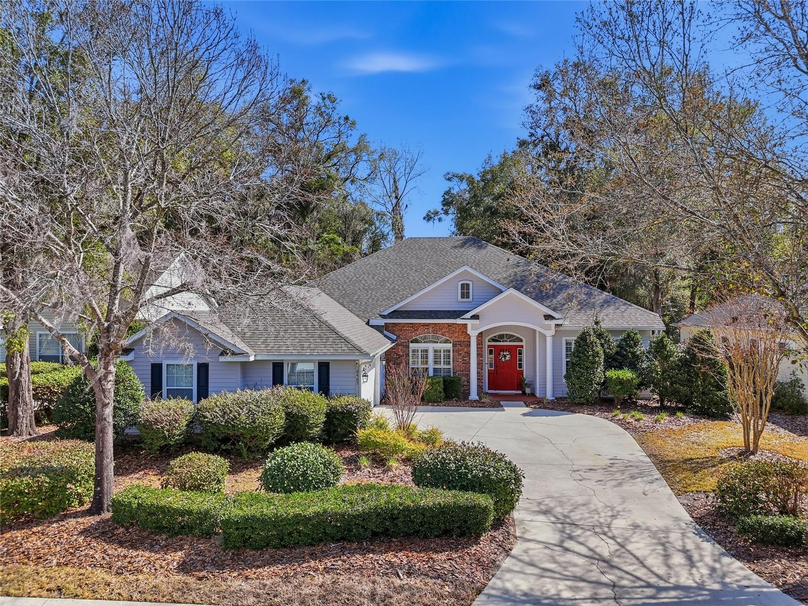 Details for 6465 88 Terrace, GAINESVILLE, FL 32608