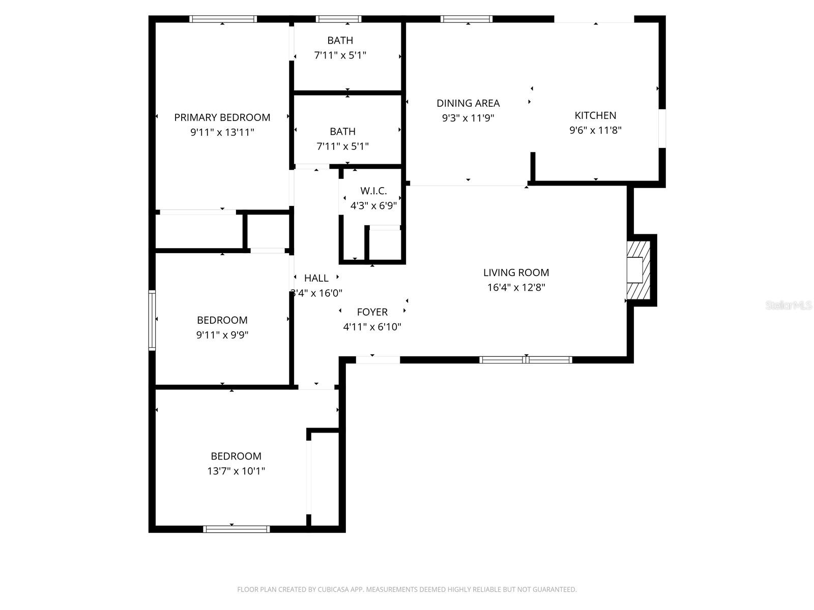 Image 2 of 40 For 8031 13th Road