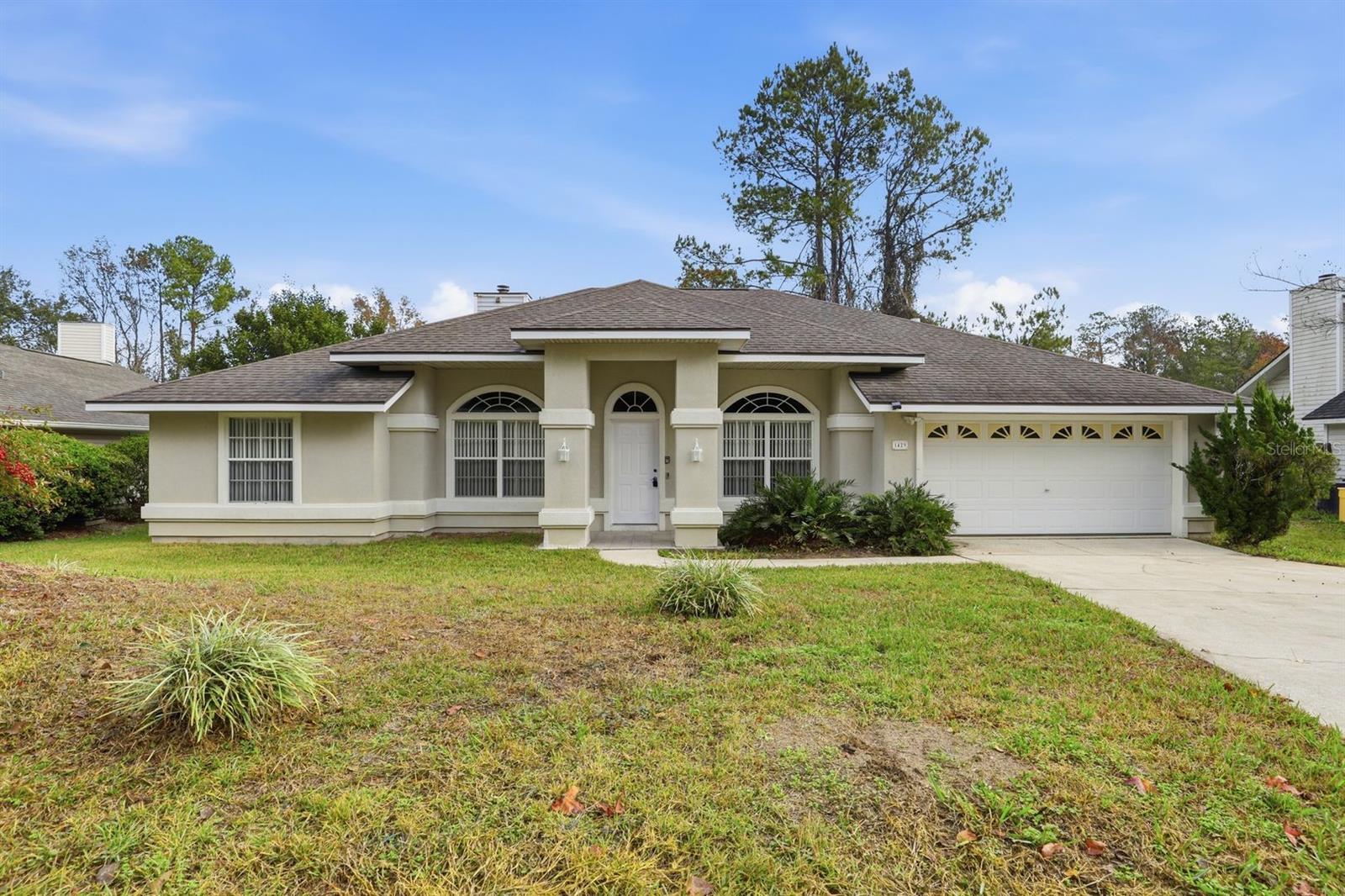 Details for 1429 98th Terrace, GAINESVILLE, FL 32606