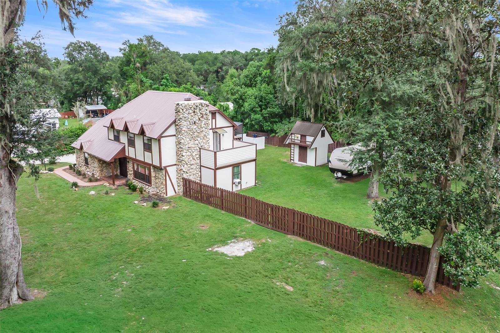 Image 44 of 47 For 102 Thicket Lane