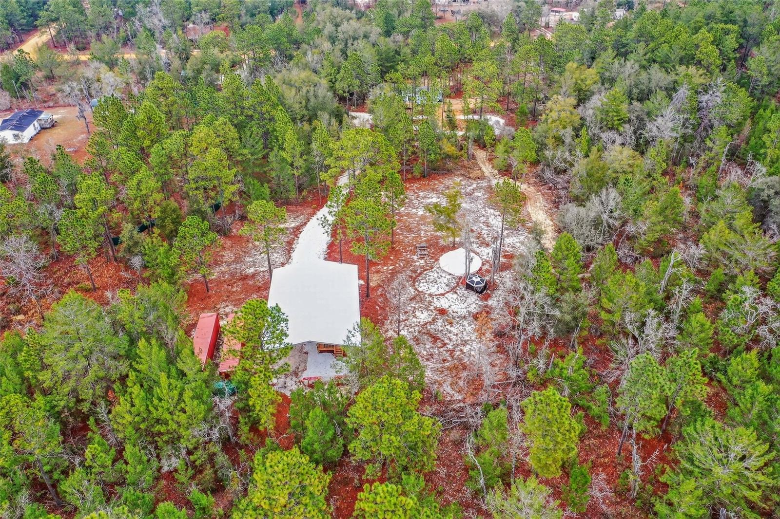 Details for 419 Lily Trail, INTERLACHEN, FL 32148