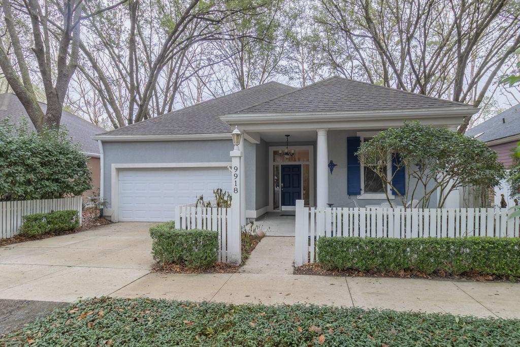 Details for 9918 52nd Road, GAINESVILLE, FL 32608