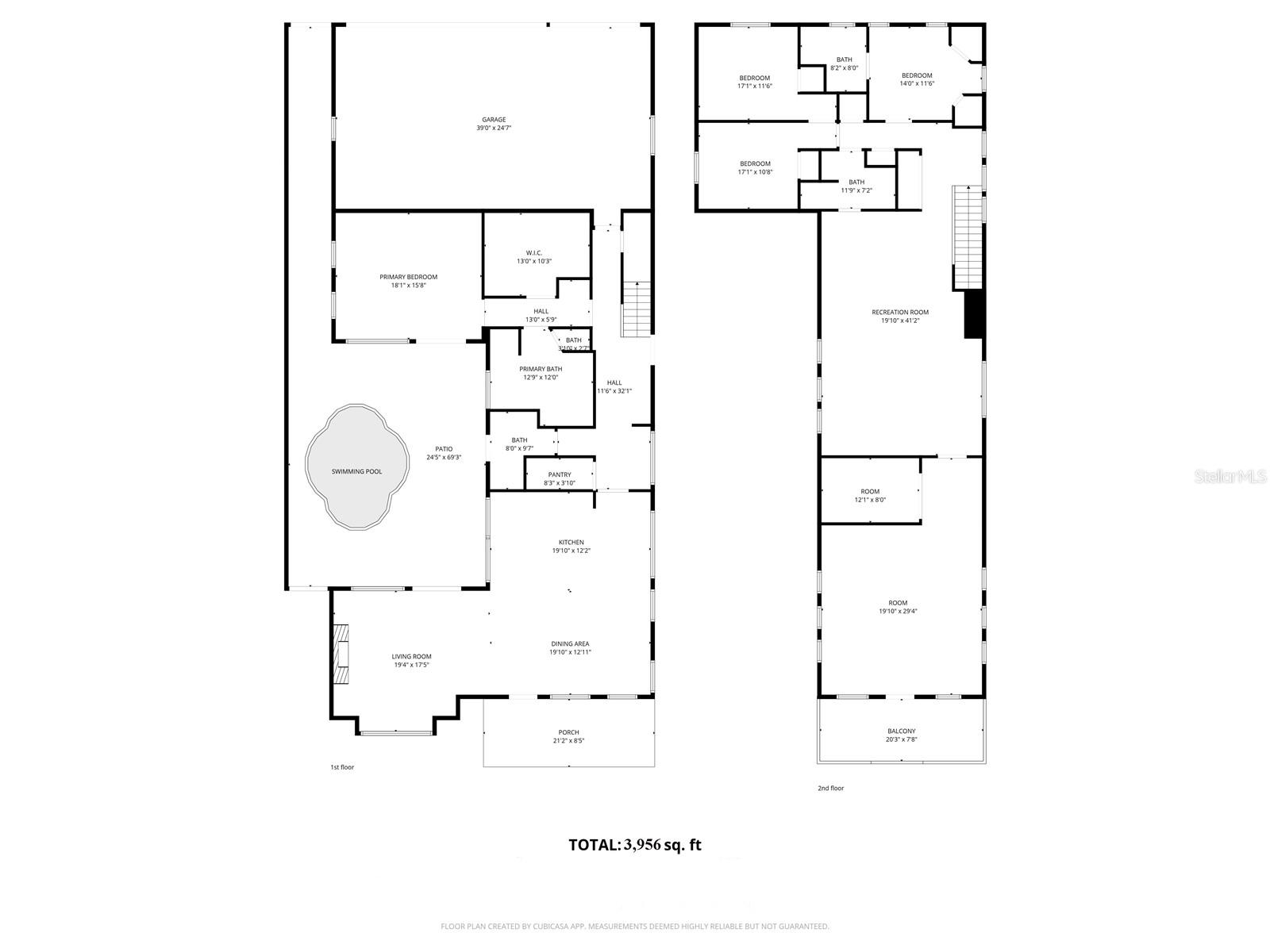 Image 53 of 55 For 742 132nd Drive