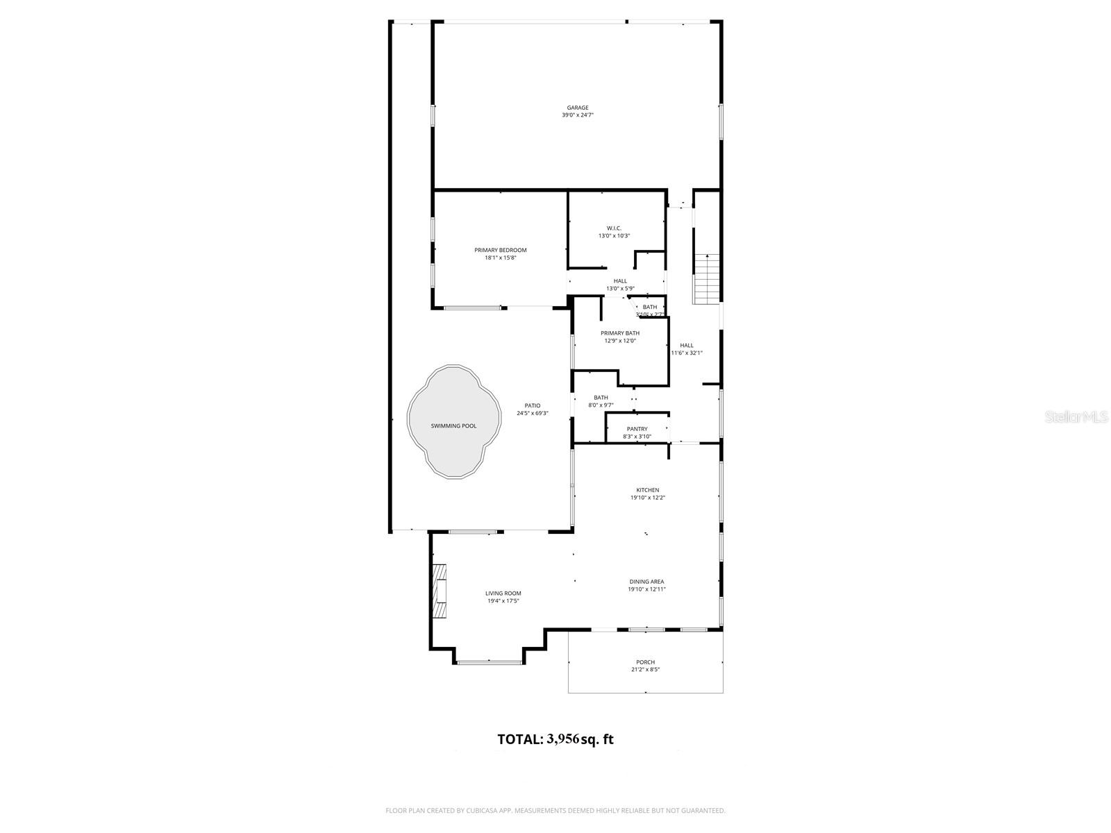 Image 54 of 55 For 742 132nd Drive