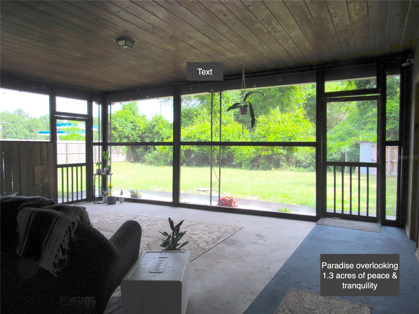 Image 36 of 40 For 20526 State Road 121