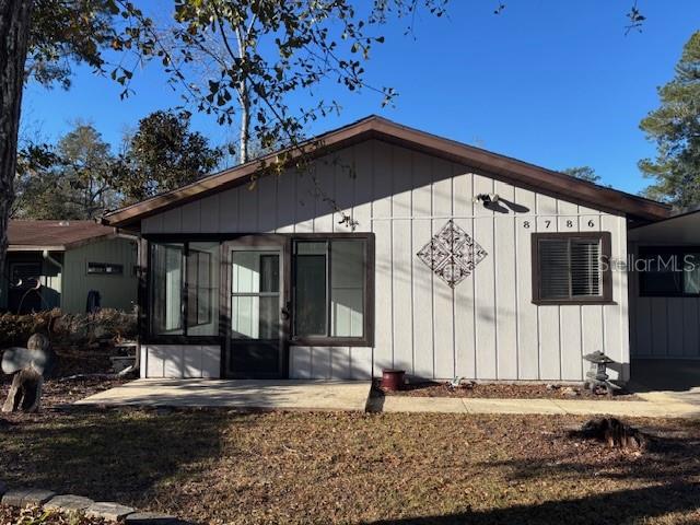 Details for 8786 37th Circle, GAINESVILLE, FL 32653