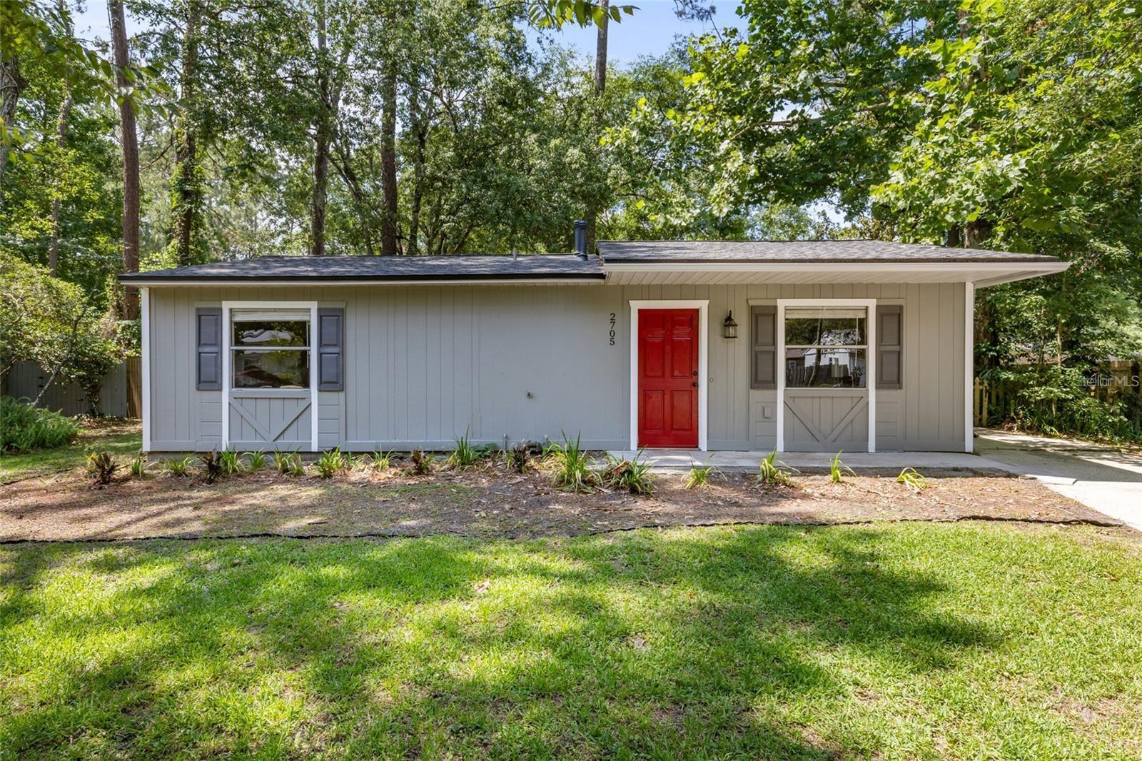 Details for 2705 47th Place, GAINESVILLE, FL 32605